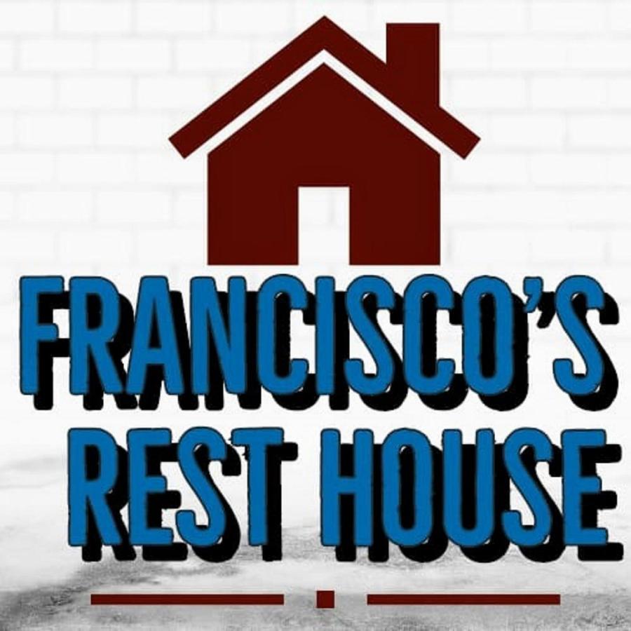 אנטיגואה גואטמלה Francisco'S Rest House Hotel מראה חיצוני תמונה